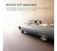 Diverse - Motor City Memories