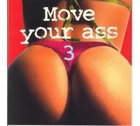 Diverse - Move Your Ass 3 [Import]