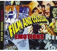 Diverse - Movie and Colossal Emotions [Import]