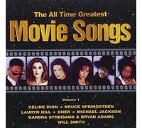 Diverse - Movie Songs-the All