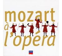 Diverse - Mozart a l'Opera [Import]