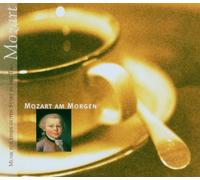 Diverse - Mozart am Morgen [Import]