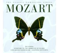 Diverse - Mozart-The Collection [Import]