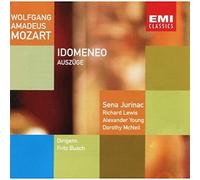 Diverse - Mozart,W.a./Idomeneo