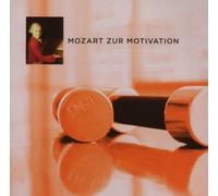 Diverse - Mozart zur Motivation [Import]