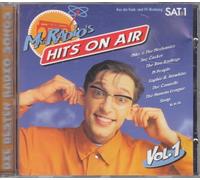Diverse - Mr.Radio Hits on Air-d.Best.R [Import]