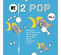 Diverse - MTV 2 Pop Vol.2 [Import]