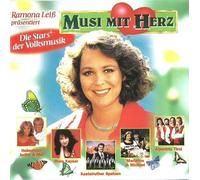 Ramona Leiß - Musi Mit Herz