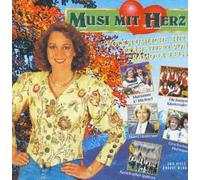 Diverse - Musi mit Herz 2/96 [Import]
