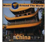 Diverse - Music Around The World : China