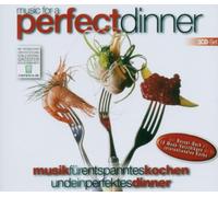 Diverse - Music for a Perfect Dinner [Import]