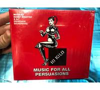 Diverse - Music for All Persuasions