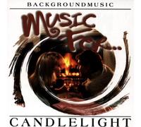 Diverse - Music for Candlelight [Import]