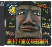 Diverse - Music for Coffeeshops [Import]