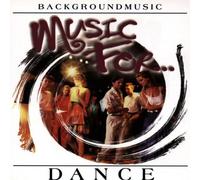 Diverse - Music for Dance [Import]