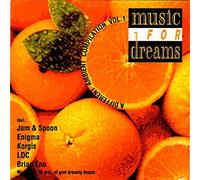 Diverse - Music for Dreams Vol.1 [Import]