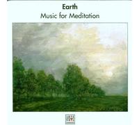Diverse - Music for Meditation Earth/4 [Import]