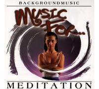 Diverse - Music for Meditation [Import]
