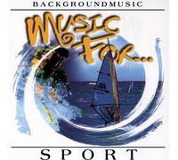 Diverse - Music for Sport [Import]