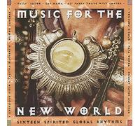 Diverse - Music for The World [Import]