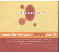 Compilation - Music for the Year 2000 / Vol.