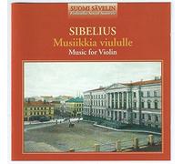 Diverse - Music for Violin [Import]