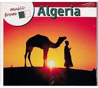 Diverse - Music from Algeria [Import]
