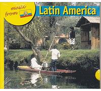 Diverse - Music from Latin America [Import]