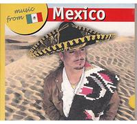 Diverse - Music from Mexico [Import]