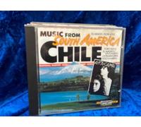 Diverse - Music from South America-Chi [Import]