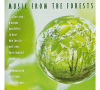 Diverse - Music from The Forests [Import]