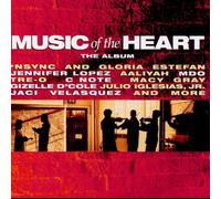 Bof - Music of the Heart