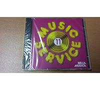Diverse - Music Service 11