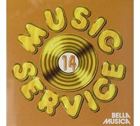 Diverse - Music Service 14