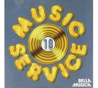 Diverse - Music Service 18