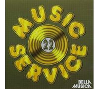 Diverse - Music Service 22