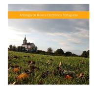 Compilation - Antologia Musica Electronica P