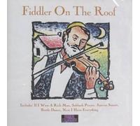 Diverse (Musical) - Fiddler on The Roof [Import]