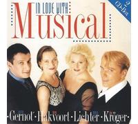 Diverse Musical - in Love with Musical [Import]