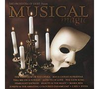 Diverse - Musical Magic [Import]