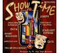 Diverse (Musical) - Showtime [Import]