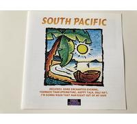 Diverse (Musical) - South Pacific [Import]
