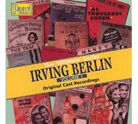 Diverse (Musical) - The Ultimate Irving Berlin, Vol. 1 [Import]
