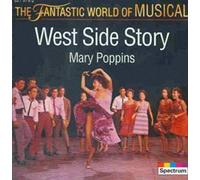 Diverse (Musical) - West Side Story/Mary Poppins [Import]