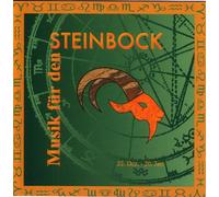 Diverse - Musik FR Den Steinbock [Import]