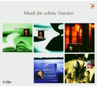 Diverse - Musik FR Schíne Stunden (5 CD [Import]