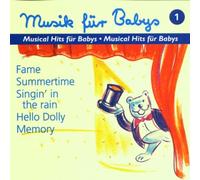 Diverse - Musik für Babys,Vol.1 [Import]