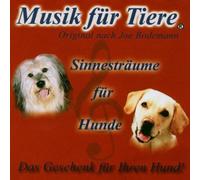 Diverse - Musik Fuer Tiere-Hunde [Import]