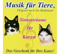 Diverse - Musik Fuer Tiere-Katzen [Import]