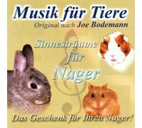 Diverse - Musik Fuer Tiere-Nager [Import]